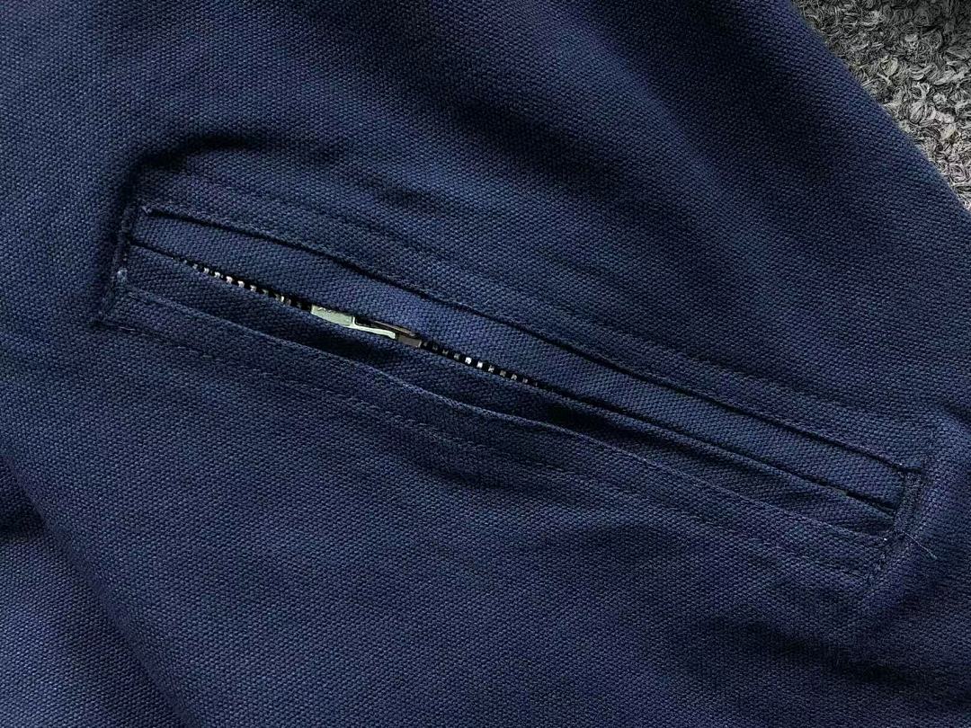 Stussy 228 STUSSY JACKET 59281682 (Im 170Cm 60Kg I Wear Size M In The Phot) - Image 15