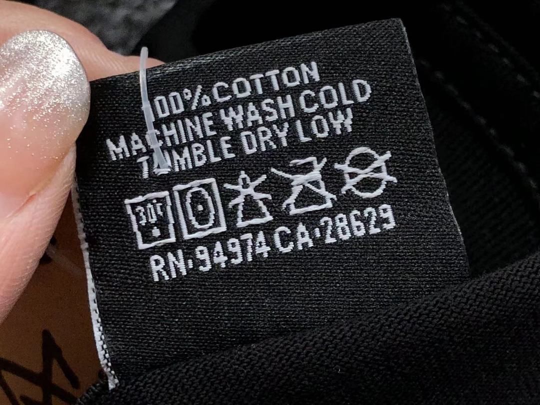 Stussy 78 STUSSY T-SHIRT 502192482 (Im 170Cm 57Kg I Wear Size M In The Phot) - Image 17