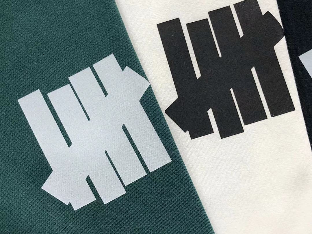 Undefeated 85 UNDEFEATED T-SHIRT - Image 21