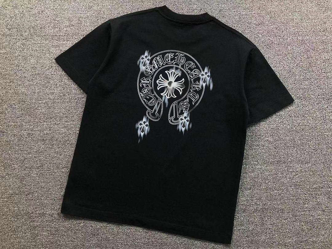 Comme des Garcons 115 C⭐⭐OME HE⭐⭐TS T-SHIRT 3205030221 (Im 170Cm 60Kg I Wear Size M In The Phot) - Image 11