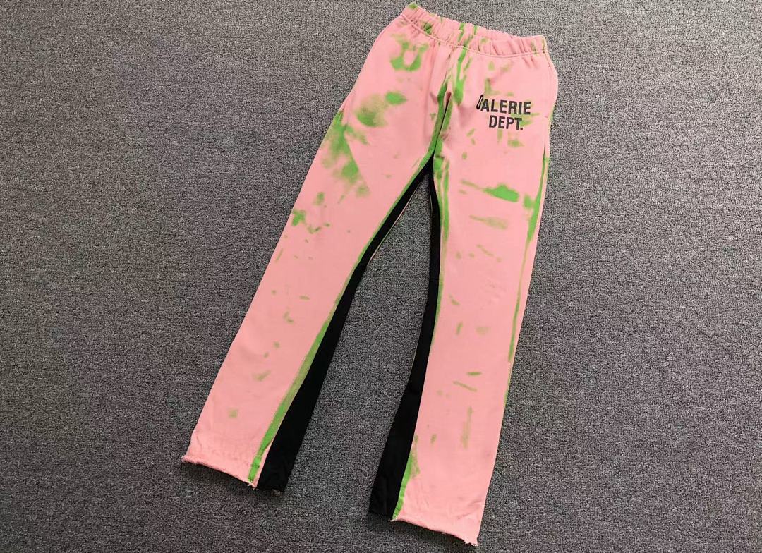 Gallery Dept 158 GALLERY DEPT TROUSERS 412253061 (Im 170Cm 57Kg I Wear Size M In The Phot) - Image 23