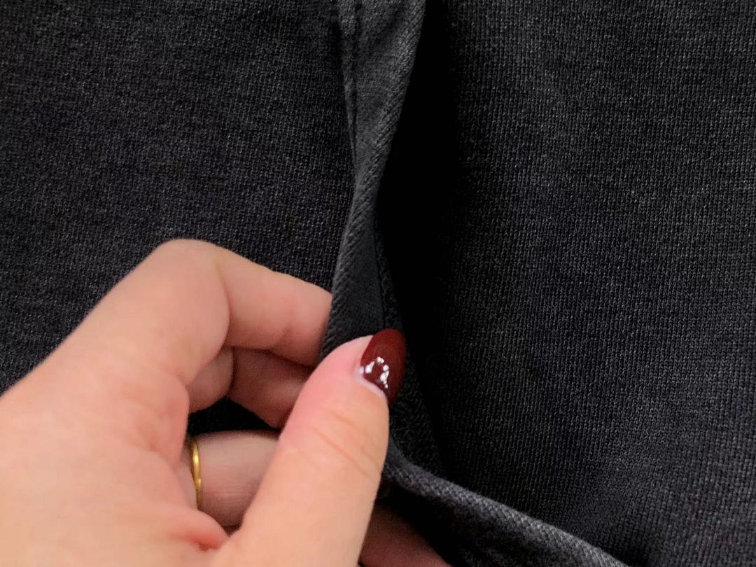Chanel 135 ENFANTS RICHES DEPRIMES HOODIE 580701117 (Im 170Cm 60Kg I Wear Size S In The Phot) - Image 18