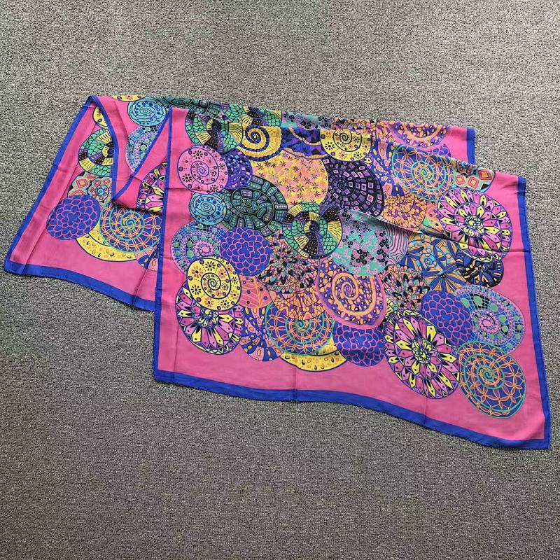 Unbranded 85 H⭐R⭐⭐S SCARF 31062836102 (Long 180CM* Wide 90CM*)