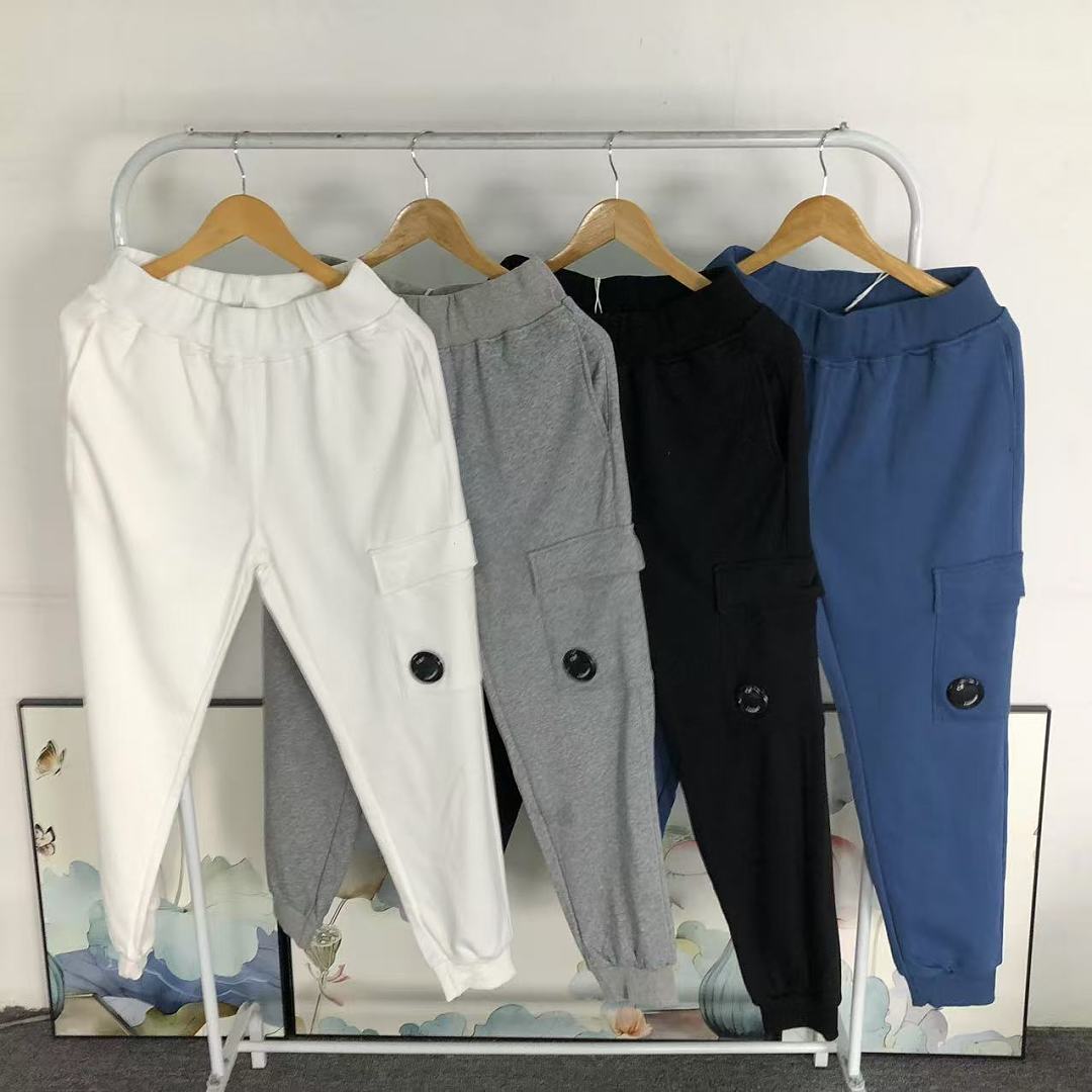 C.P. Company 165 CP TROUSERS 42060910143 (Im 170Cm 60Kg I Wear Size M In The Phot) - Image 34