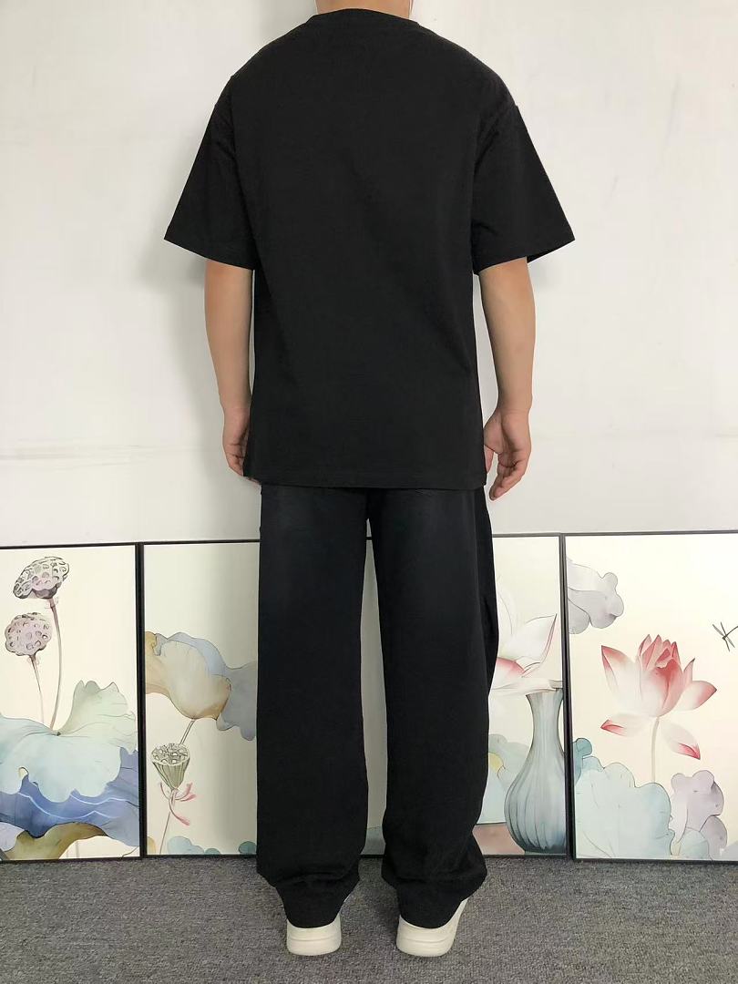 AMIRI 95 AMIRI T-SHIRT 5251521180 (Im 170Cm 60Kg I Wear Size S In The Phot) - Image 4
