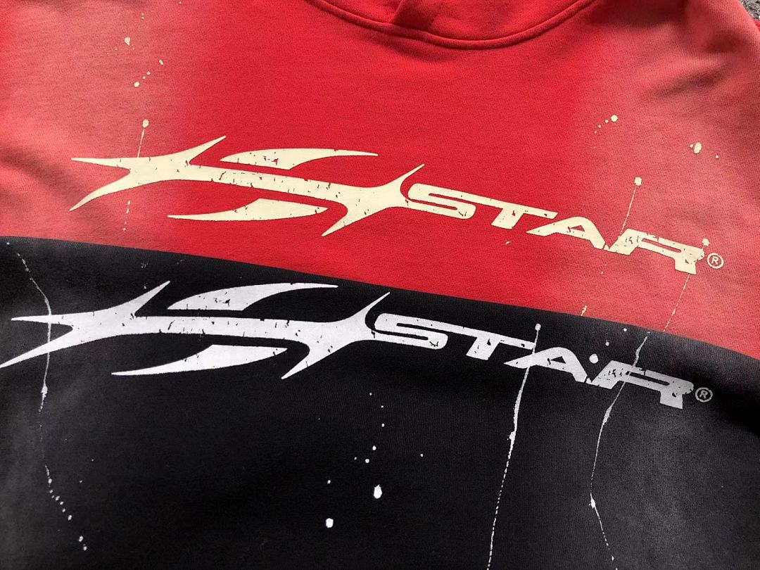 Hellstar TROUSERS 165 HELLSTAR HOODIE - Image 21
