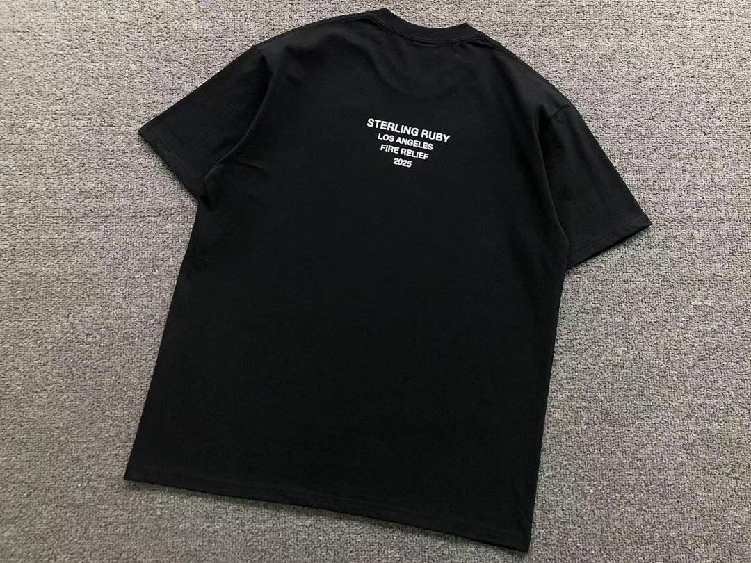 Supreme 78 S⭐⭐R⭐⭐E T-SHIRT 41061011123 (Im 170Cm 60Kg I Wear Size M In The Phot) - Image 15