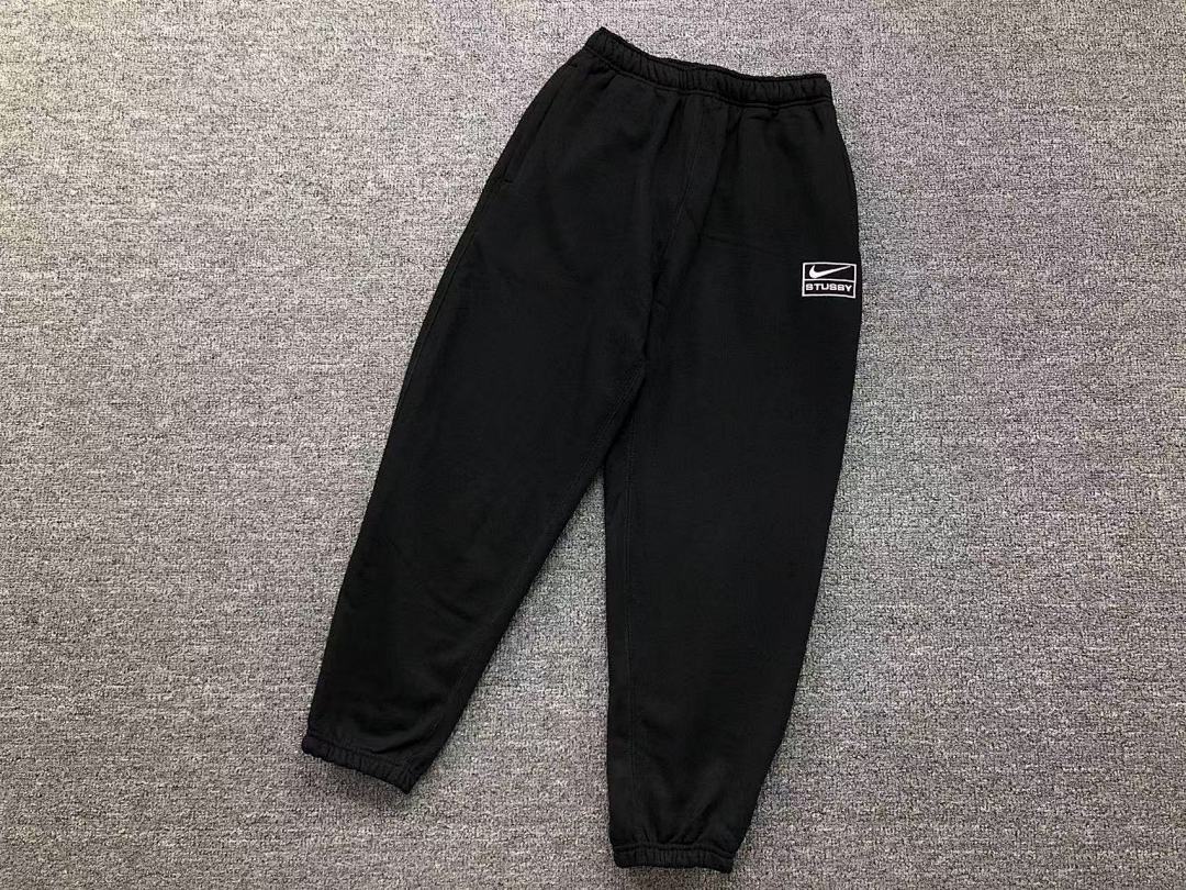 Unbranded 🔥🔥🔥🔥TOP185 TROUSERS168 STUSSY×N⭐K⭐ 370843 (Im 168Cm 58Kg I Wear Size S In The Phot) - Image 31