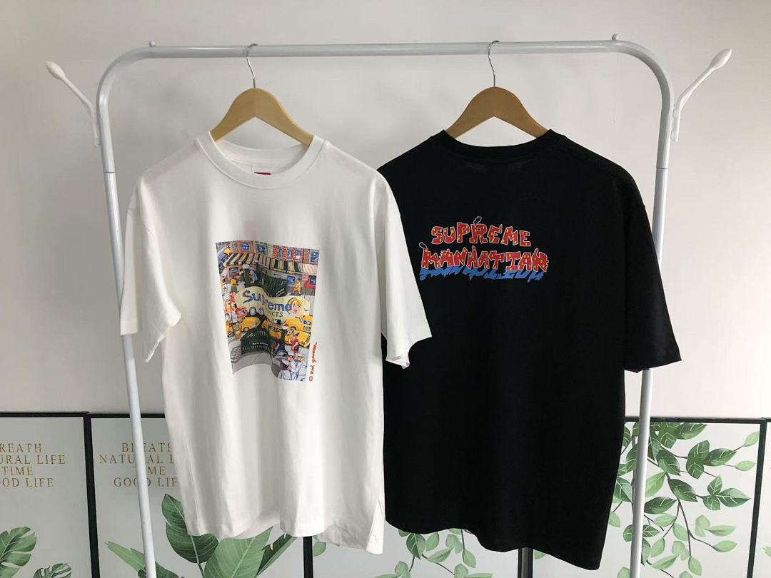 Supreme 88 S⭐⭐R⭐⭐E T-SHIRT - Image 26