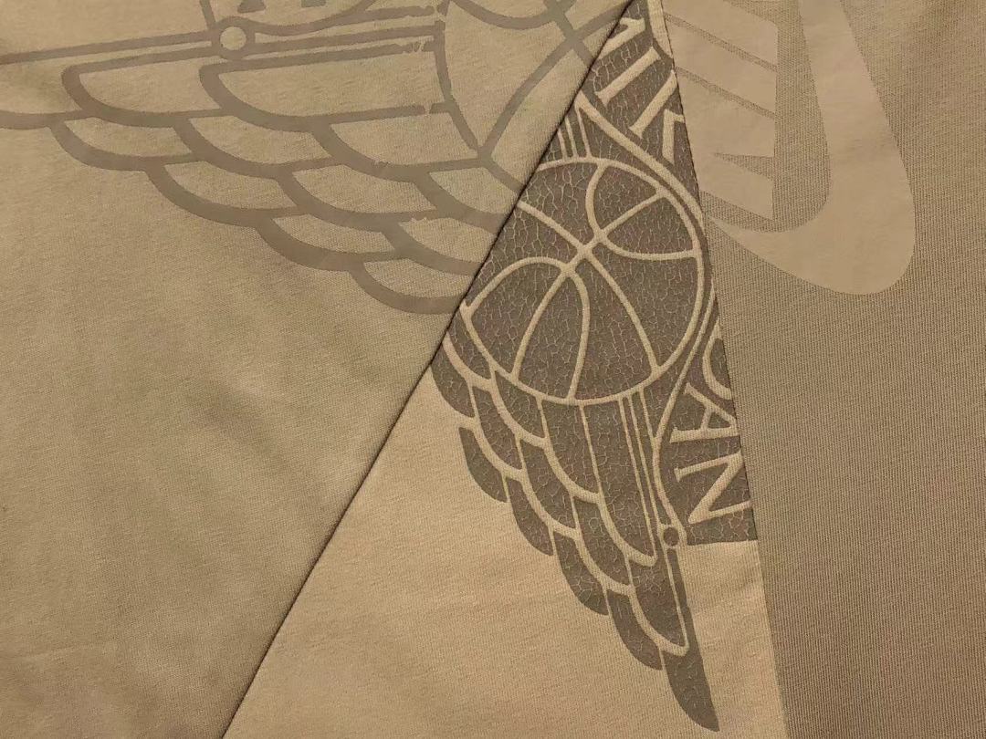 Unbranded 🔥🔥🔥85 TRAVIS SCOTT N⭐K⭐ A⭐R J⭐R⭐AN T-SHIRT - Image 8