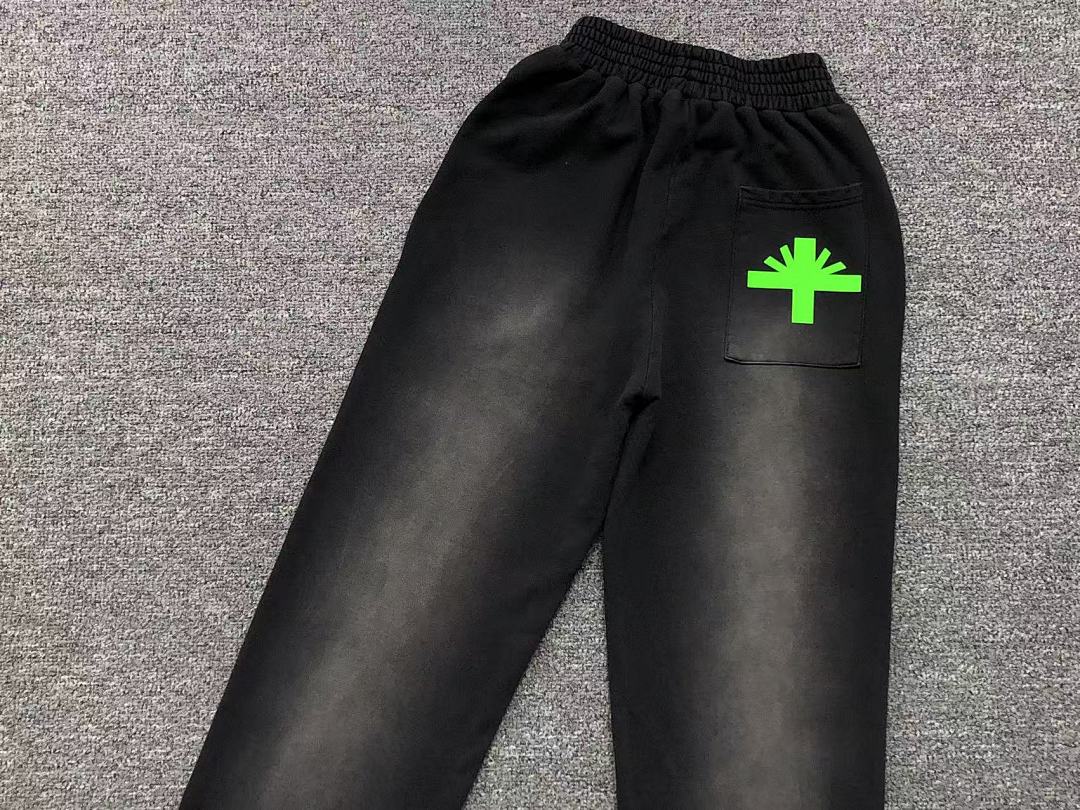 On Running 258 FASHION TROUSERS 41164172 (Im 170Cm 57Kg I Wear Size M In The Phot) - Image 11