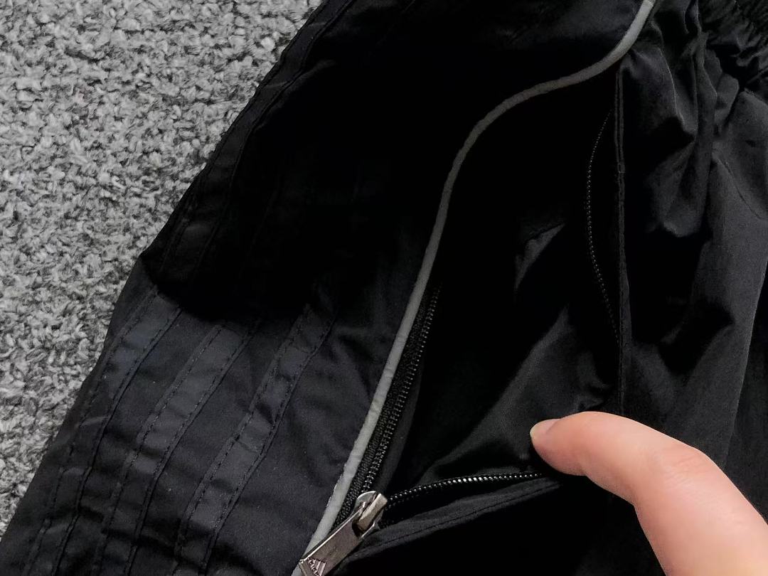 Adidas TROUSERS125 A⭐I⭐AS JACKET TROUSERS 12944135 (Im 170Cm 60Kg I Wear Size M In The Phot) - Image 48