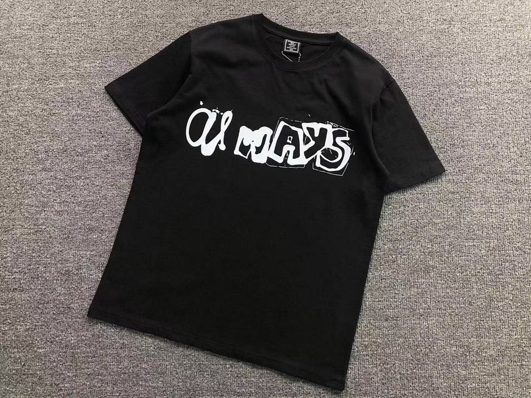 Unbranded 85 A⭐W⭐YS T-SHIRT 1104303656 (Im 170Cm 60Kg I Wear Size M In The Phot) - Image 8