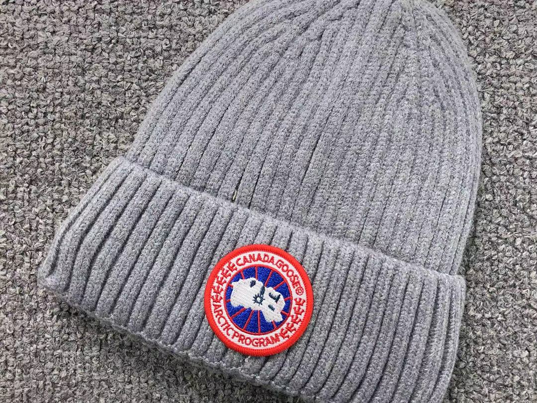 Canada Goose 118 C⭐N⭐⭐A G⭐⭐⭐E HAT SCARF GIOVE 510241376 (Long 184CM* Wide 25CM) - Image 14