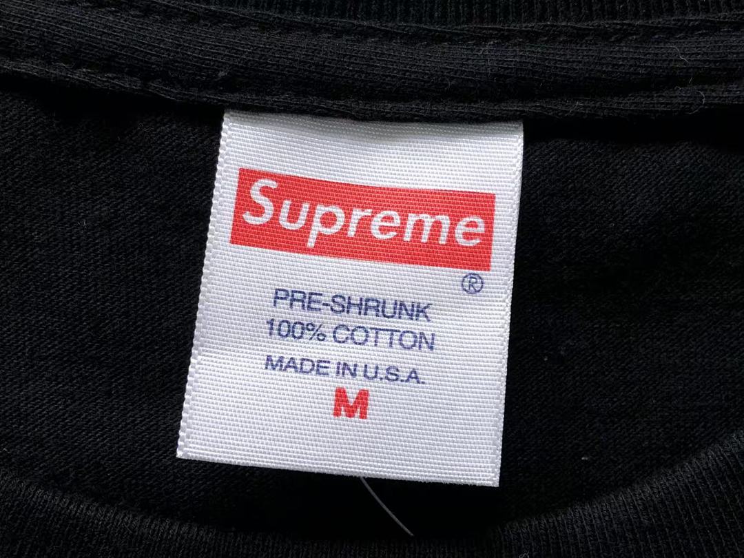 Supreme 95 S⭐⭐R⭐⭐E T-SHIRT 123130202 (Im 170Cm 60Kg I Wear Size M In The Phot) - Image 26
