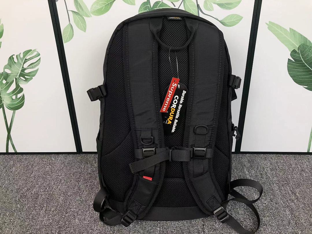 Supreme 158 S⭐⭐R⭐⭐E BAG 272240 (Long 30CM* Wide 18CM* High 47CM) - Image 6