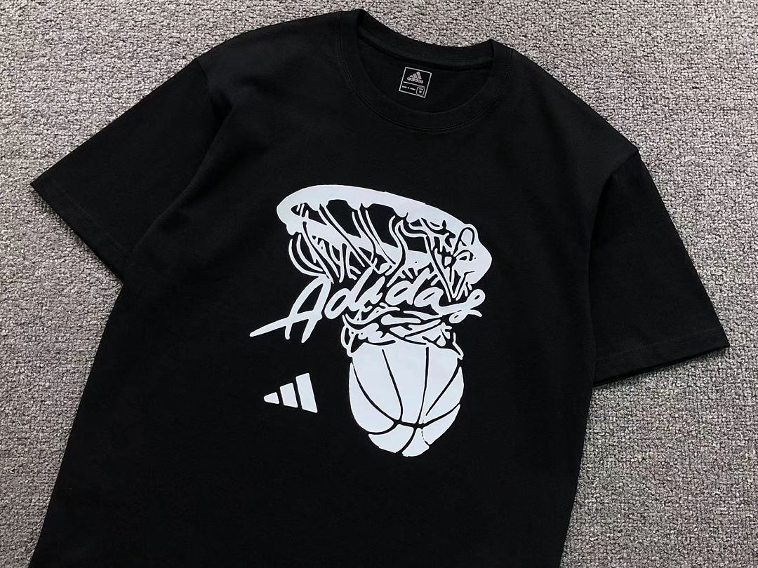 Adidas 105 A⭐I⭐AS T-SHIRT 4206110277 (Im 170Cm 60Kg I Wear Size M In The Phot) - Image 11