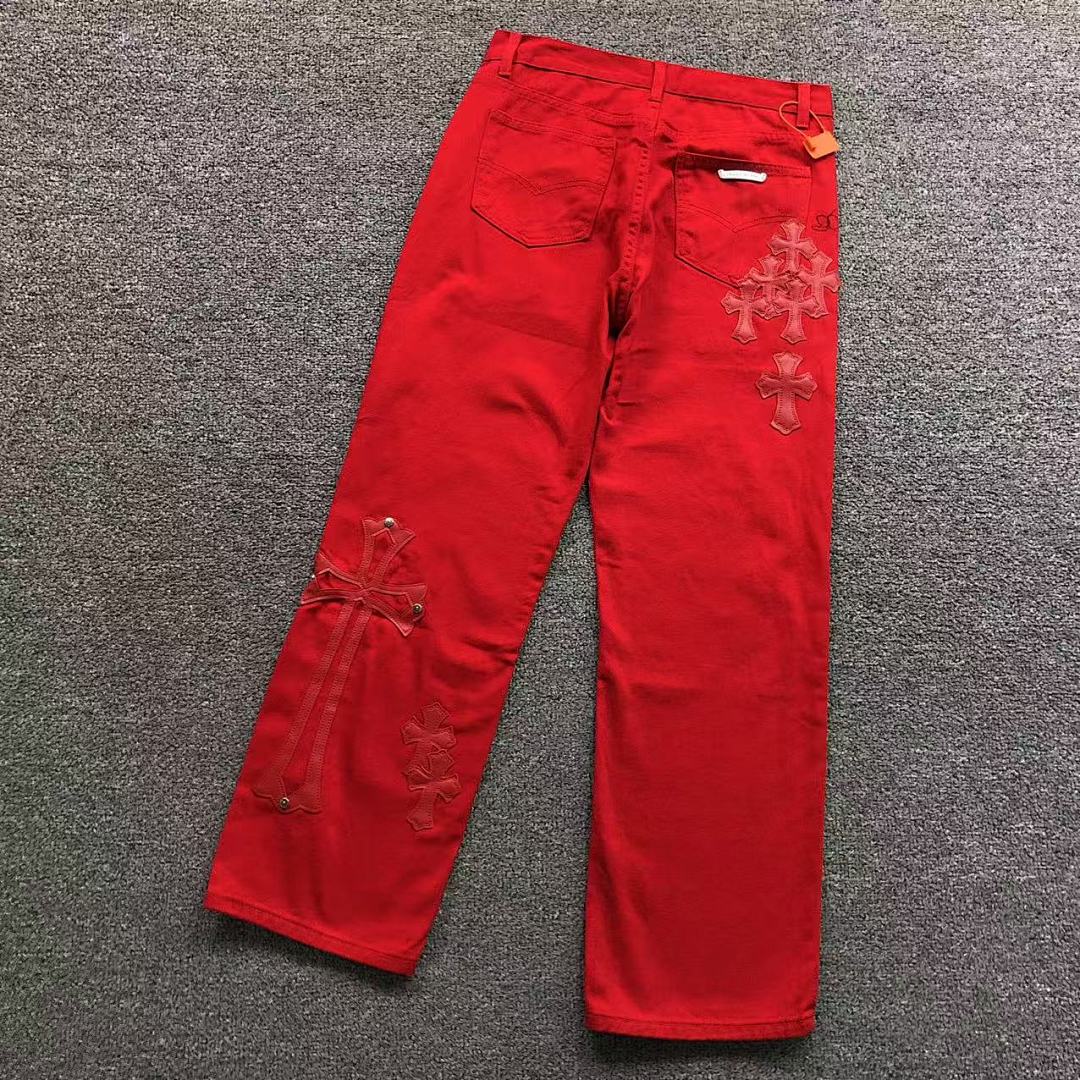 Comme des Garcons Comme des Garcons 215 C⭐⭐OME HE⭐⭐TS TROUSERS 2182528001 (Im 170Cm 60Kg I Wear Size 32 In The Phot), photo 1
