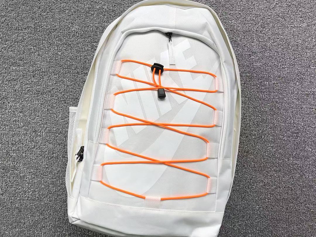 Nike 135 N⭐K⭐ BAG 22051110172 (Long 30CM* Wide 17CM* High 43CM) - Image 5