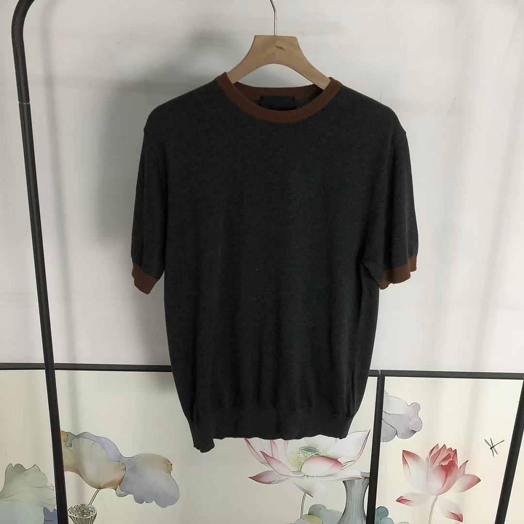 Prada 188 P⭐A⭐A T-SHIRT 3205140121 (Im 170Cm 60Kg I Wear Size M In The Phot) - Image 20