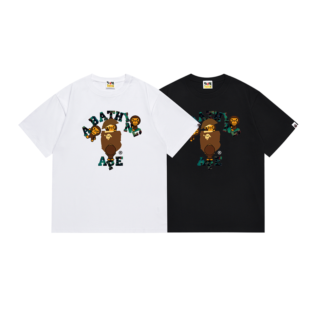 Bape Bape 78 T-SHIRT, photo 1