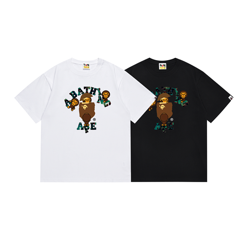 Bape Bape 78 T-SHIRT, photo 1