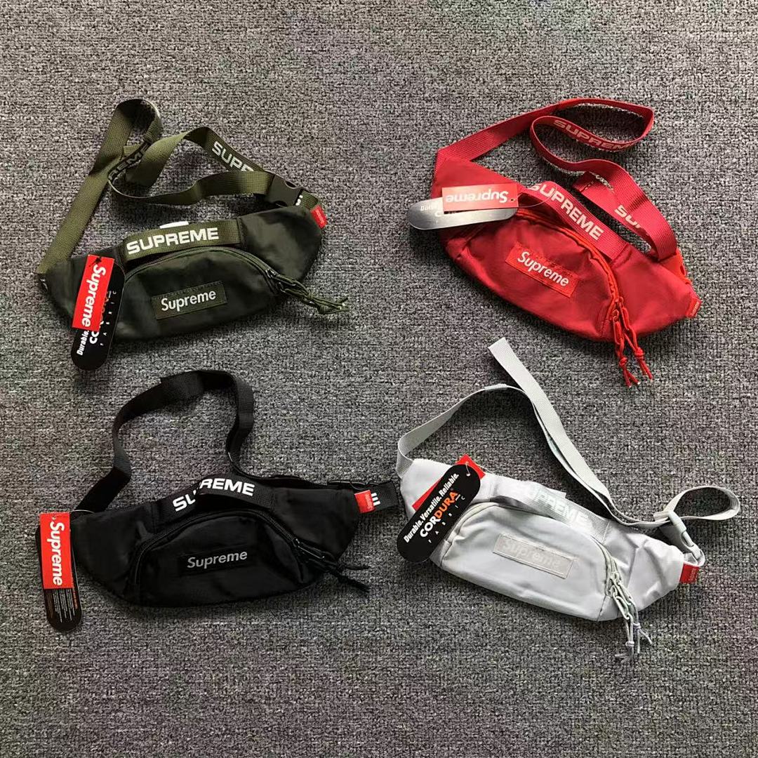 Supreme 98 S⭐⭐R⭐⭐E BAG 4203200477 (Long 31CM* High 12CM)