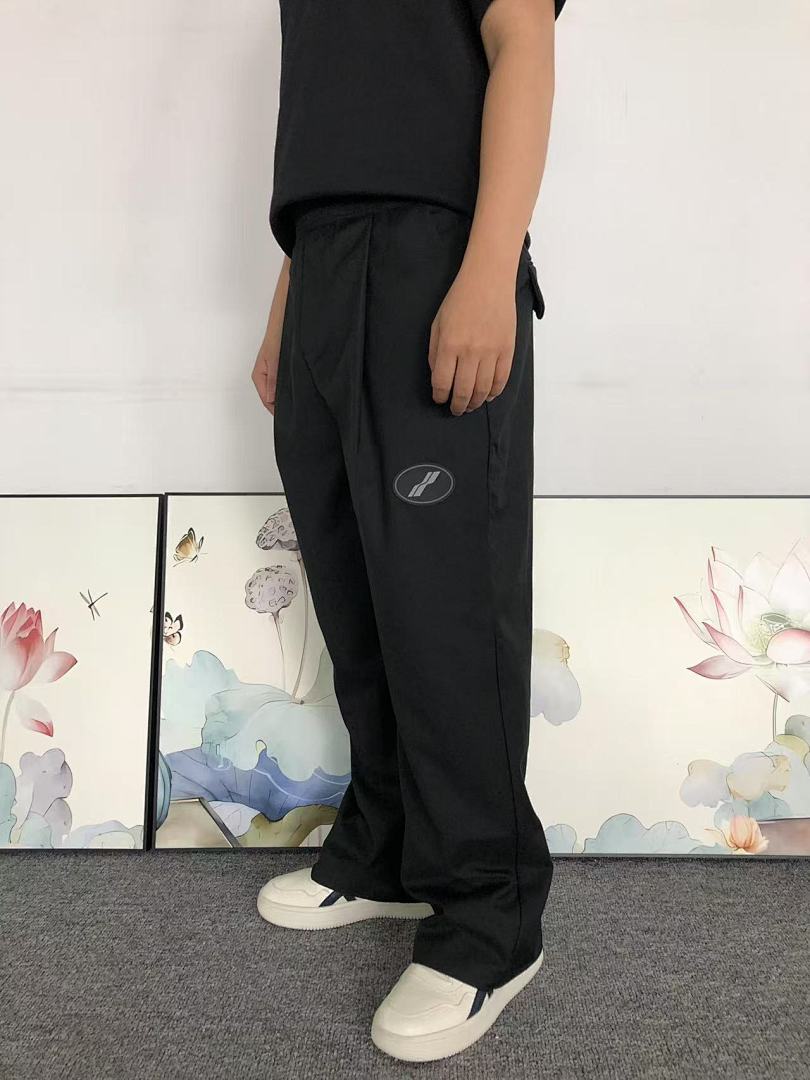 We11done 158 WE11 ⭐⭐NE TROUSERS 3108193317 (Im 170Cm 60Kg I Wear Size S In The Phot) - Image 4