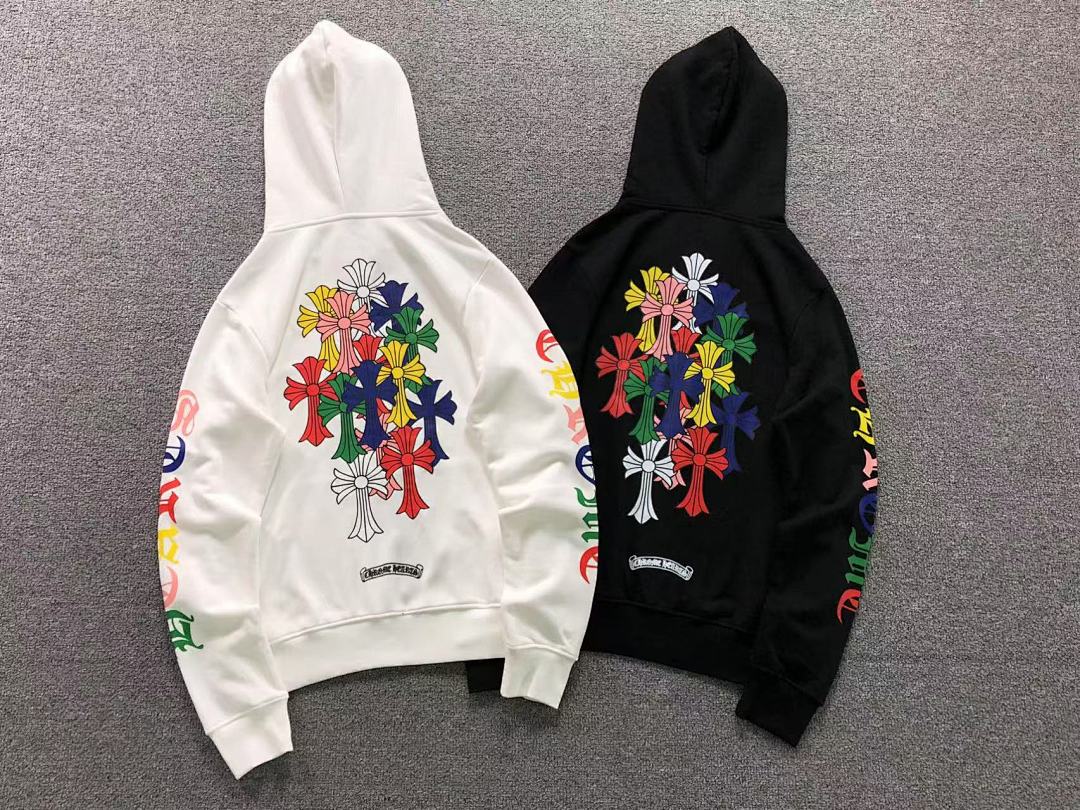 Comme des Garcons 165 C⭐⭐OME HE⭐⭐TS HOODIE 41082006144 (Im 170Cm 60Kg I Wear Size S In The Phot) - Image 6