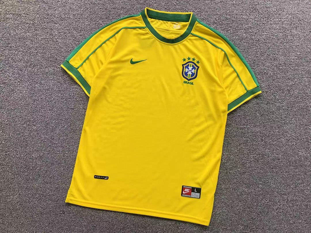 Unbranded 88 FOOTBALL T-SHIRT 11110423002 (Im 170Cm 60Kg I Wear Size L In The Phot) - Image 6
