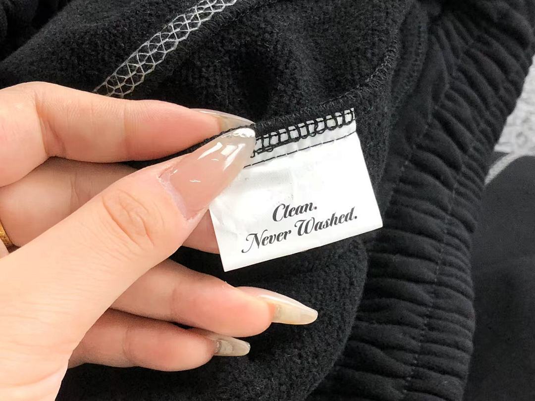 Unbranded TROUSERS 168 KRO⭐N HOODIE - Image 43