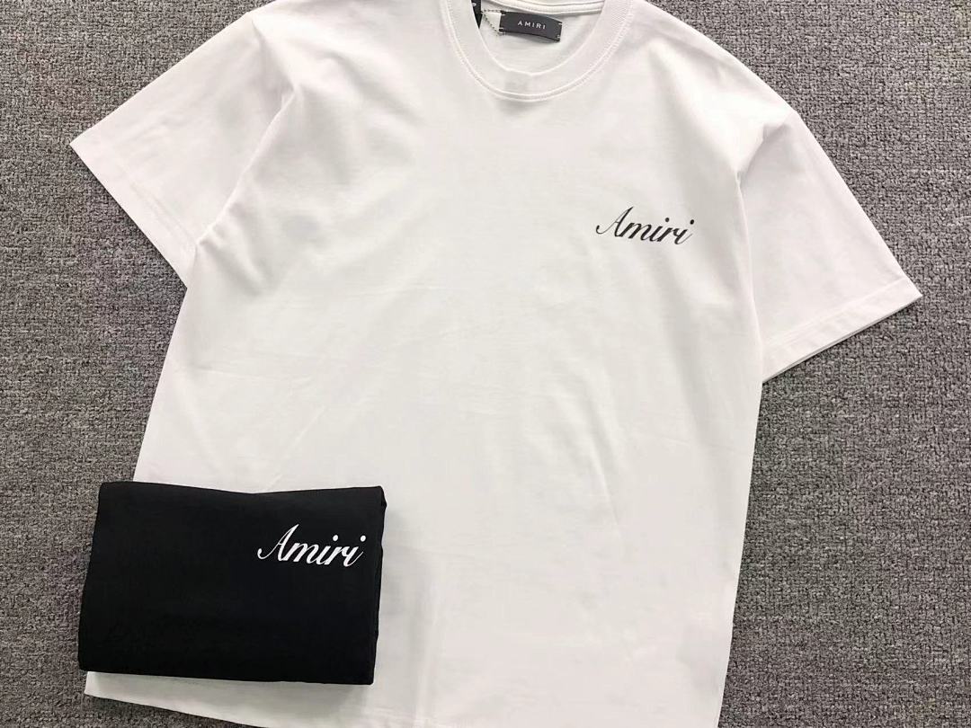 AMIRI 78 AMIRI T-SHIRT - Image 14