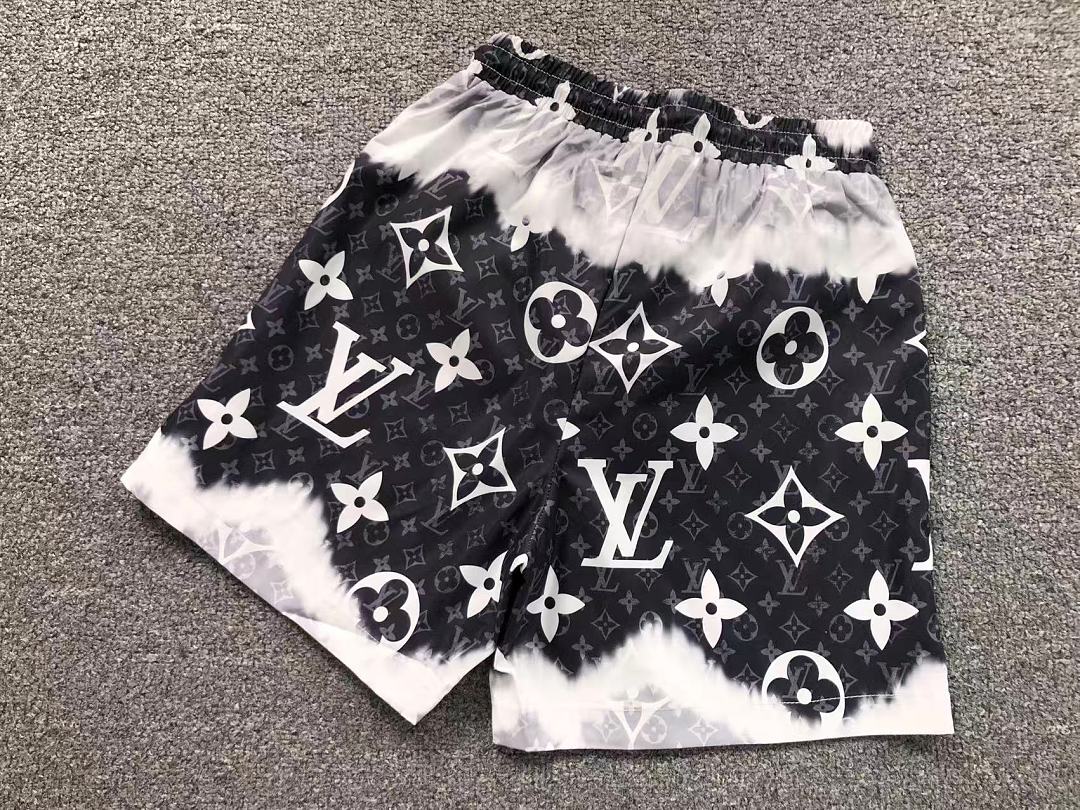Louis Vuitton 85 L⭐ SHORTS 5242413100 (Im 170Cm 60Kg I Wear Size S In The Phot) - Image 21