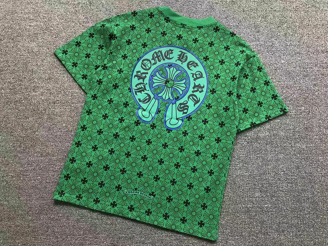 Comme des Garcons 98 C⭐⭐OME HE⭐⭐TS T-SHIRT 42061232144 (Im 170Cm 60Kg I Wear Size M In The Phot) - Image 6