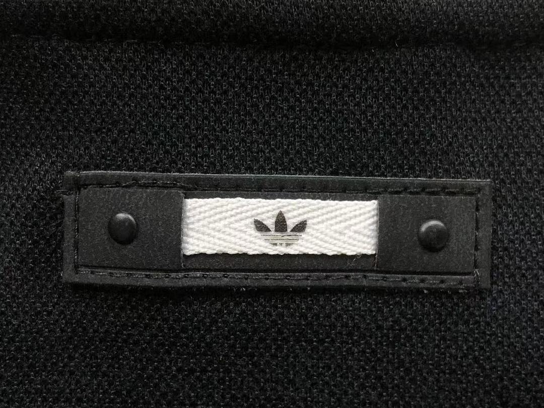 Adidas 165 A⭐I⭐AS HOODIE 4208100177 (Im 170Cm 60Kg I Wear Size M In The Phot) - Image 17