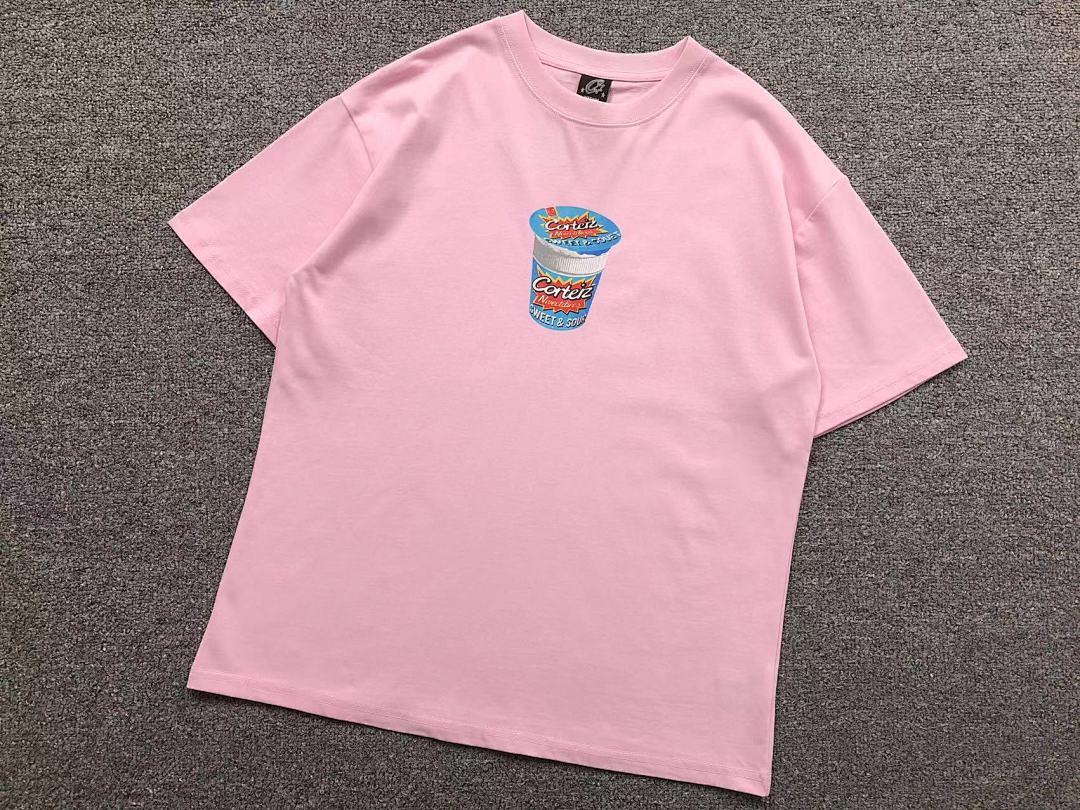 Corteiz 95 CORTEIZ T-SHIRT 3203010221 (Im 172Cm 55Kg I Wear Size M In The Phot) - Image 10
