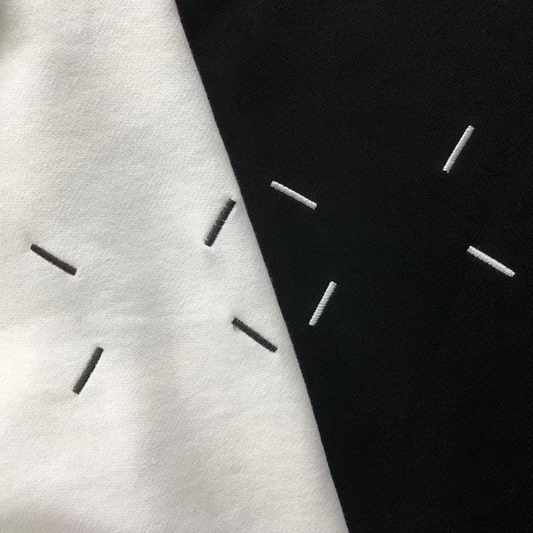On Running 128 MAISON MARGIELA HOODIE 5123001162 (Im 170Cm 60Kg I Wear Size 44 In The Phot) - Image 18