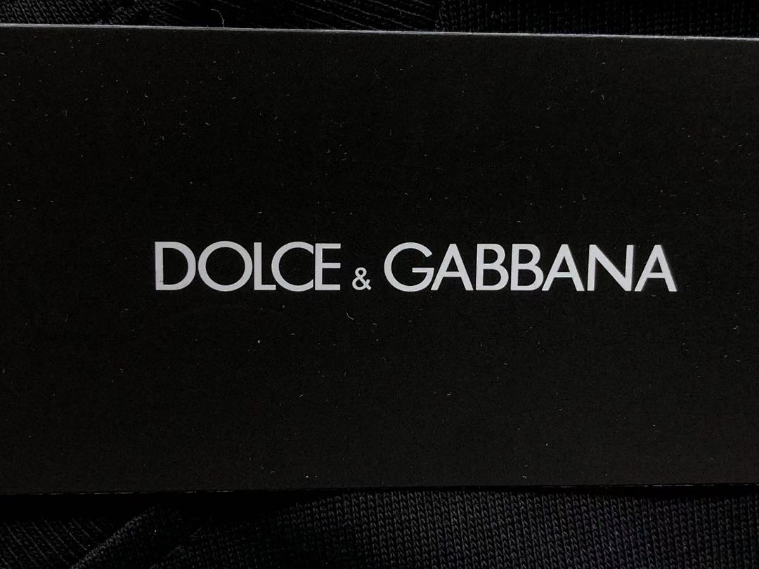 Dolce & Gabbana 115 D⭐LC⭐ GA⭐⭐A⭐A T-SHIRT 214301915 (Im 170Cm 60Kg I Wear Size M In The Phot) - Image 22