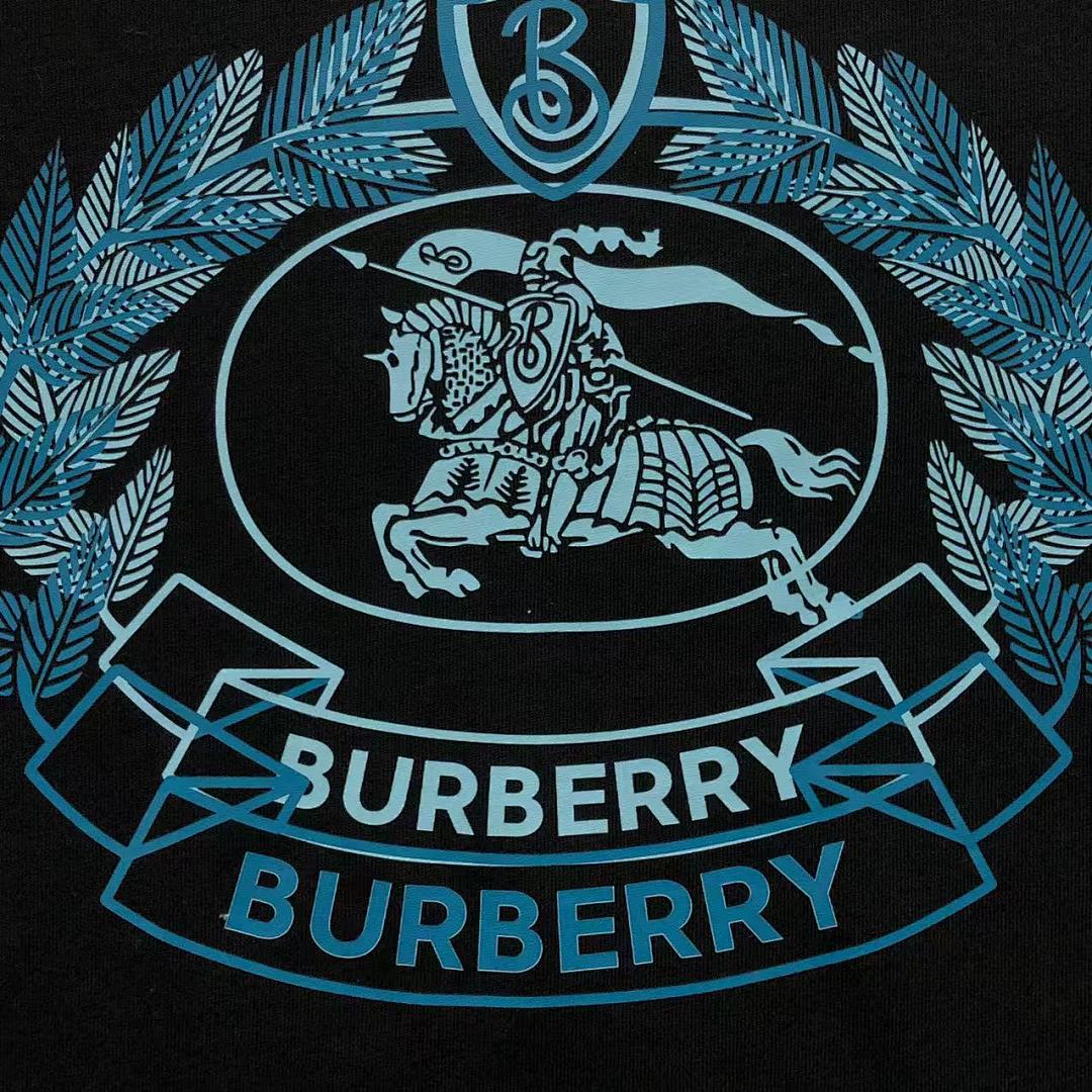 Burberry 128 B⭐R⭐E⭐RY T-SHIRT 1101162421 (Im 170Cm 57Kg I Wear Size M In The Phot) - Image 18