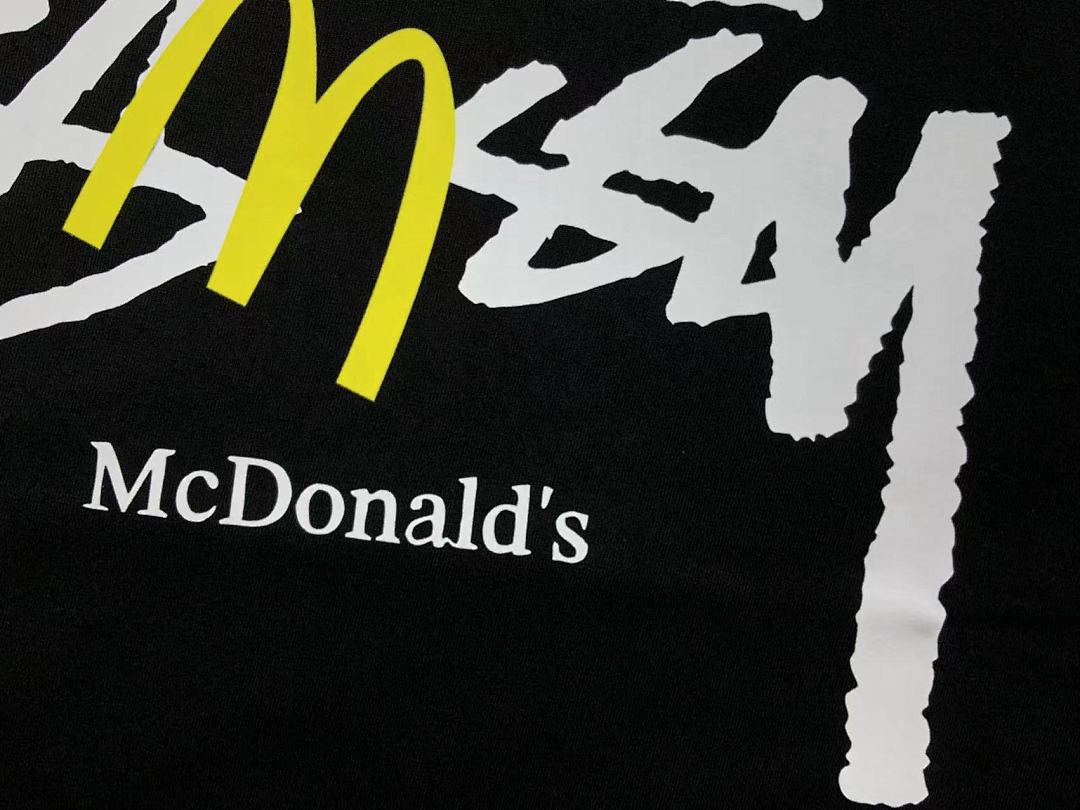 Stussy 85 STUSSY T-SHIRT - Image 11