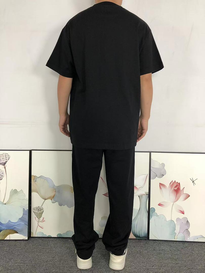 Dior 125 D⭐O⭐ T-SHIRT 4207090921 (Im 170Cm 60Kg I Wear Size L In The Phot) - Image 4