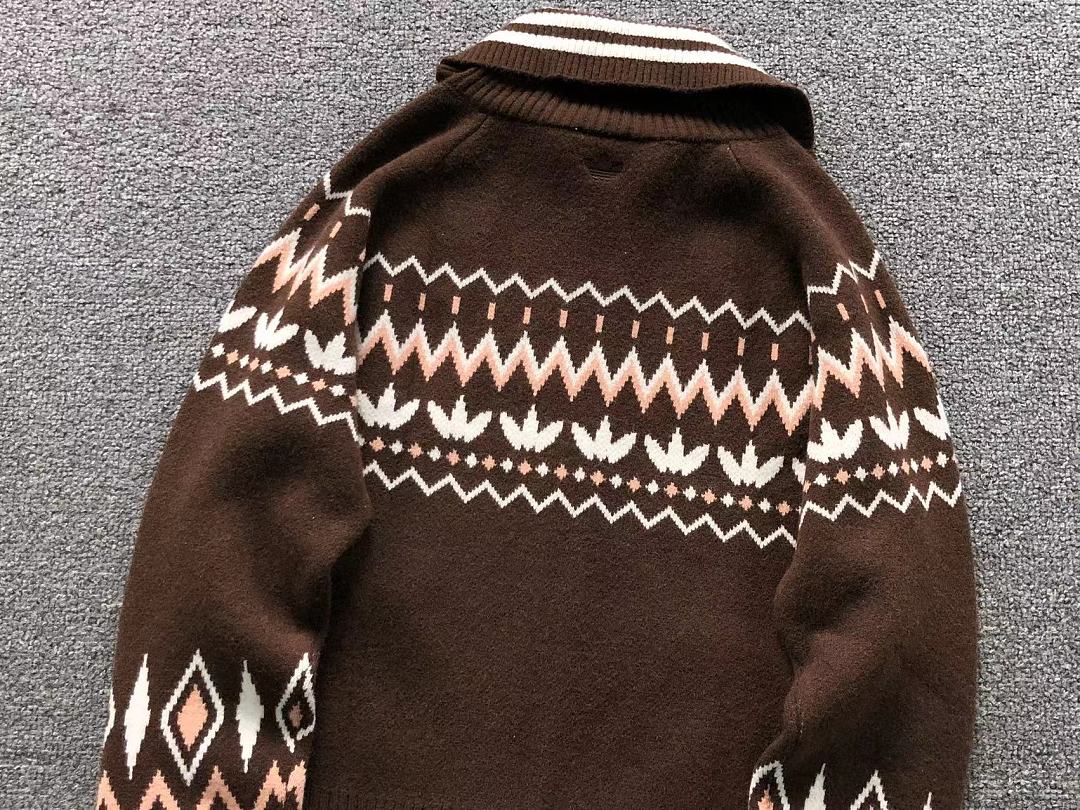 Adidas 228 A⭐I⭐AS SWEATER FEMAIE - Image 14