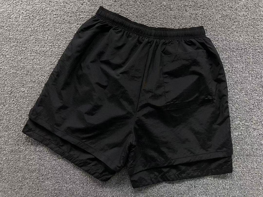 Sp5der 188 SP5DER SHORTS 3108252872 (Im 170Cm 60Kg I Wear Size M In The Phot) - Image 16