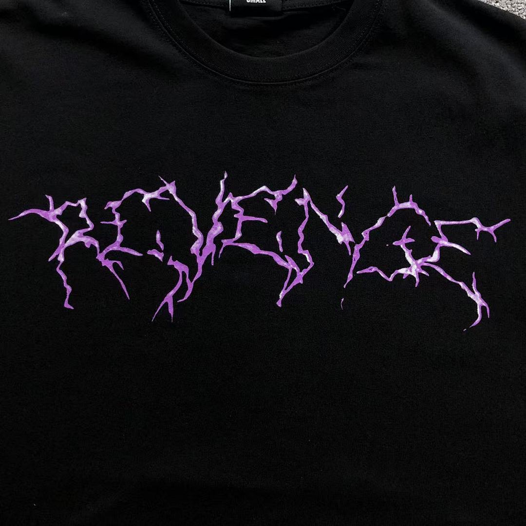 Revenge 69 REVENGE T-SHIRT 504014991 (Im 170Cm 60Kg I Wear Size S In The Phot) - Image 13