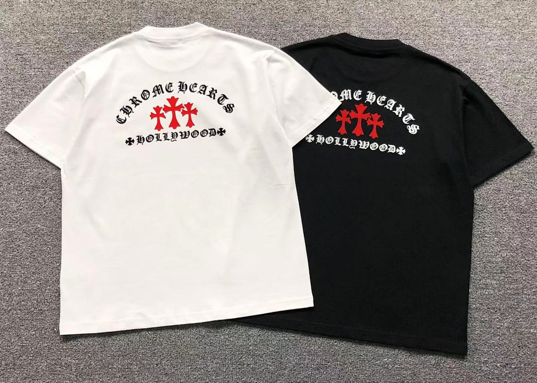 Comme des Garcons 115 C⭐⭐OME HE⭐⭐TS T-SHIRT 41102203133 (Im 170Cm 60Kg I Wear Size XL In The Phot) - Image 5