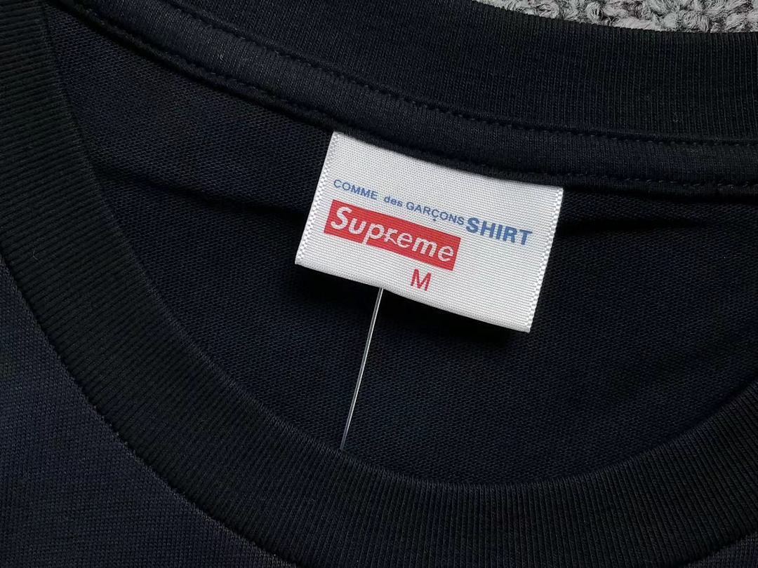 Supreme 95 S⭐⭐R⭐⭐E T-SHIRT - Image 19