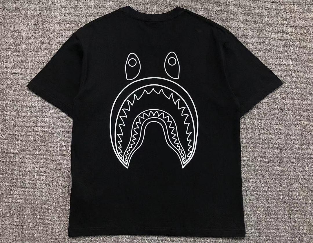 Bape 79 BAPE T-SHIRT - Image 5