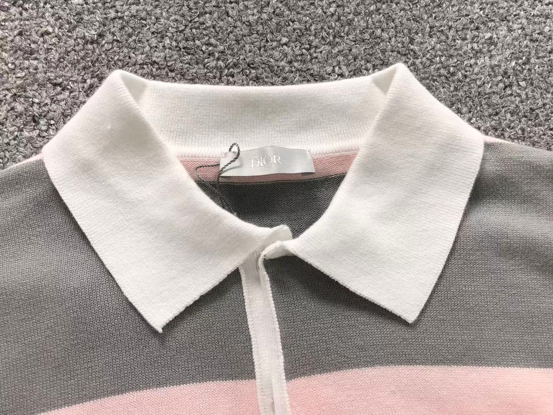Dior 258 D⭐O⭐ SWEATER 3208211921 (Im 170Cm 60Kg I Wear Size M In The Phot) - Image 15