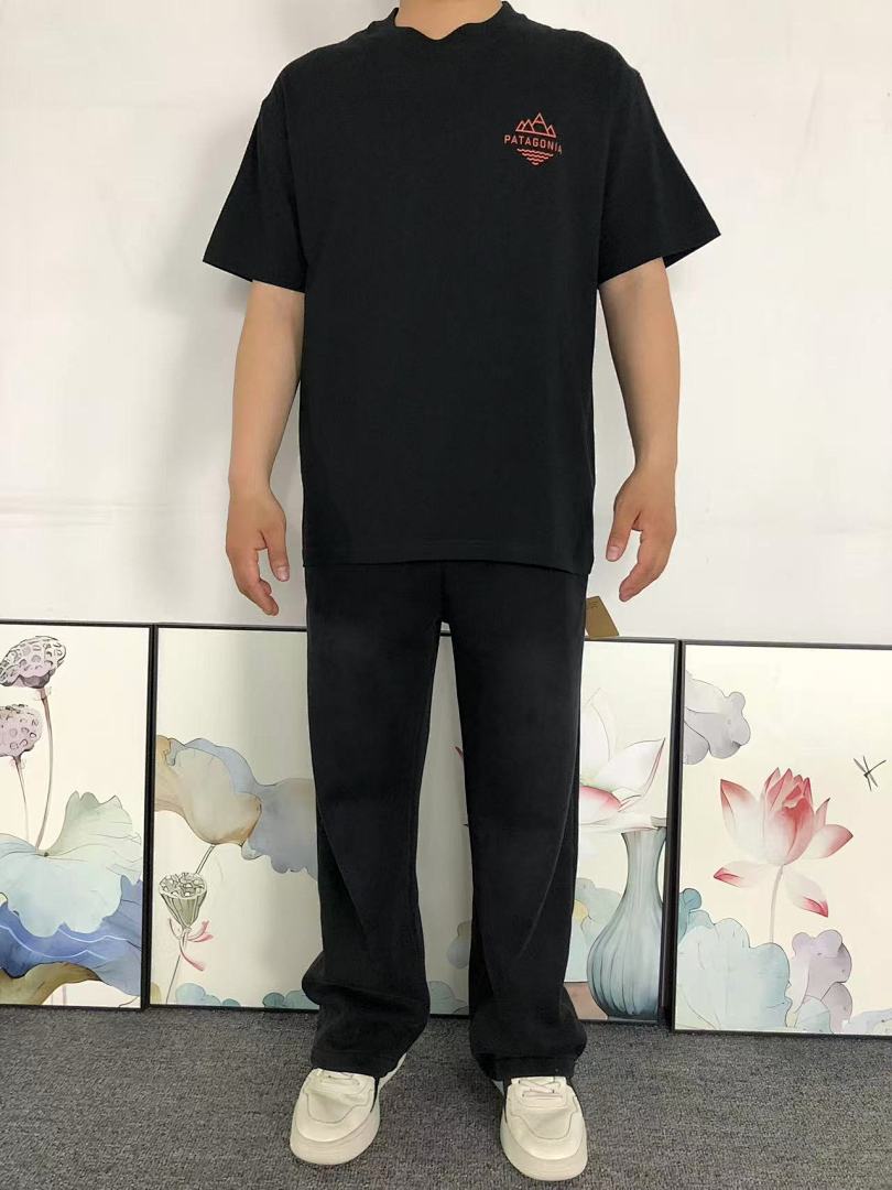 On Running 78 PATAGONIA T-SHIRT 123141702 (Im 170Cm 60Kg I Wear Size M In The Phot) - Image 3