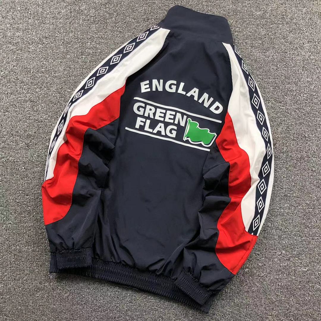 Unbranded 195 FOOTBALL TRENCH COAT 11021618002 (Im 170Cm 57Kg I Wear Size S In The Phot)